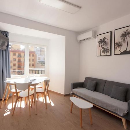 Apartamento Santa Maria By Be Аликанте Екстериор снимка