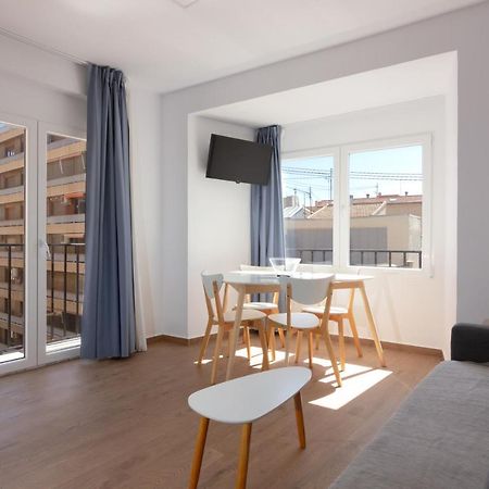 Apartamento Santa Maria By Be Аликанте Екстериор снимка