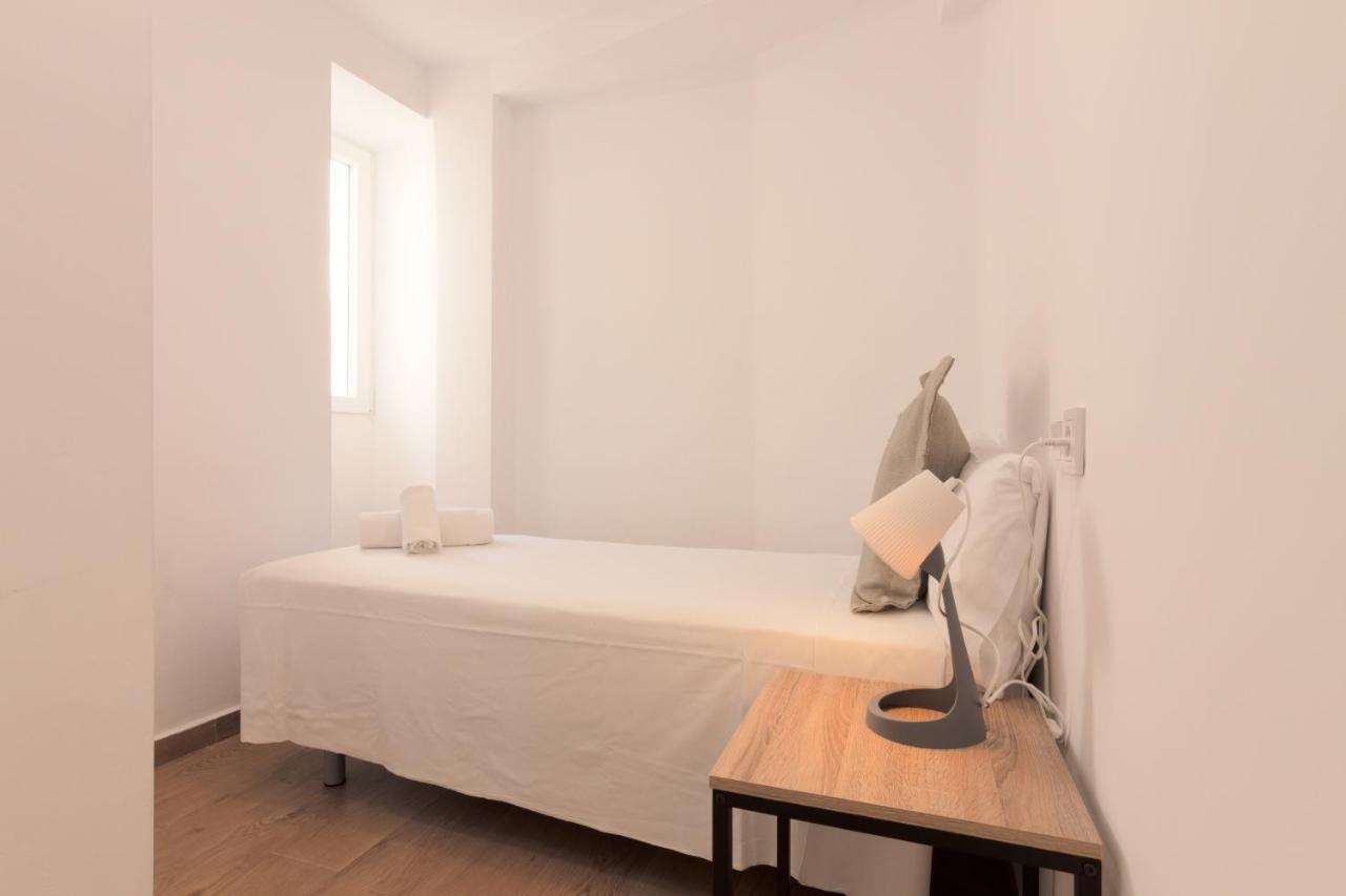 Apartamento Santa Maria By Be Аликанте Екстериор снимка