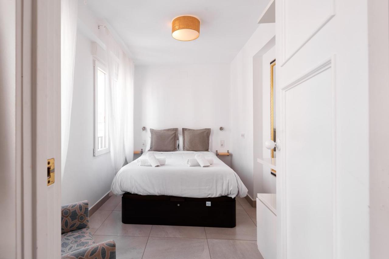 Apartamento Santa Maria By Be Аликанте Екстериор снимка