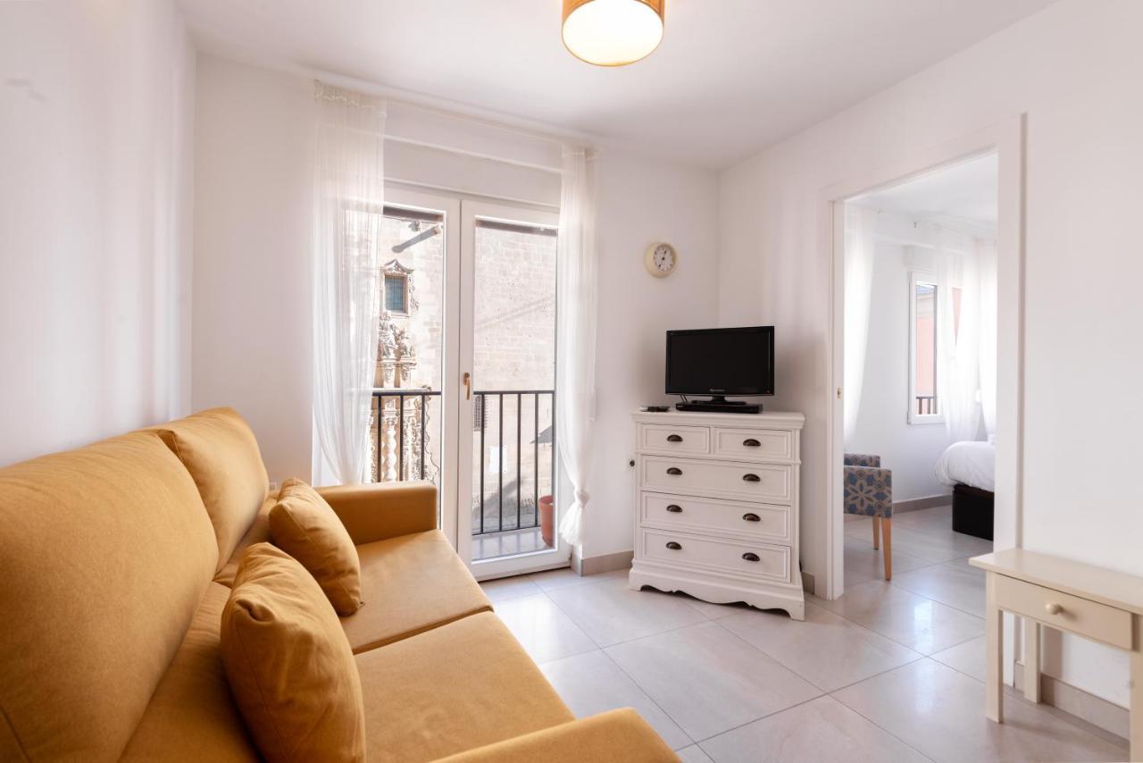Apartamento Santa Maria By Be Аликанте Екстериор снимка
